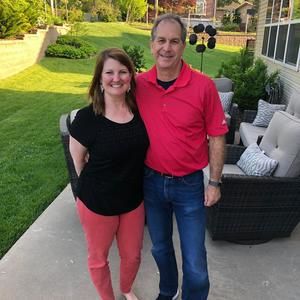 Meet your Posher, Gary